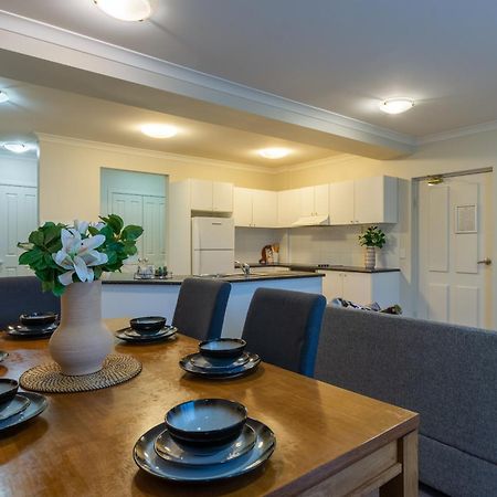 Lifestyle Apartments At Ferntree Ferntree Gully Dış mekan fotoğraf