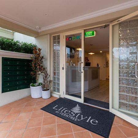 Lifestyle Apartments At Ferntree Ferntree Gully Dış mekan fotoğraf