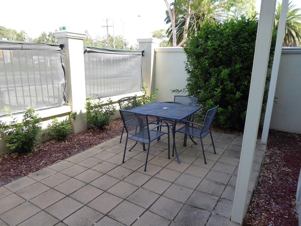 Lifestyle Apartments At Ferntree Ferntree Gully Dış mekan fotoğraf