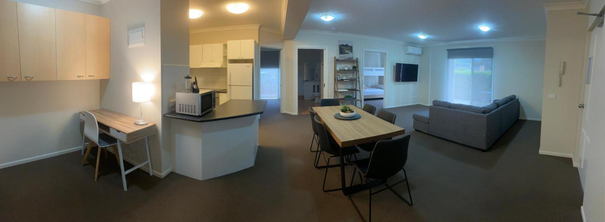 Lifestyle Apartments At Ferntree Ferntree Gully Dış mekan fotoğraf