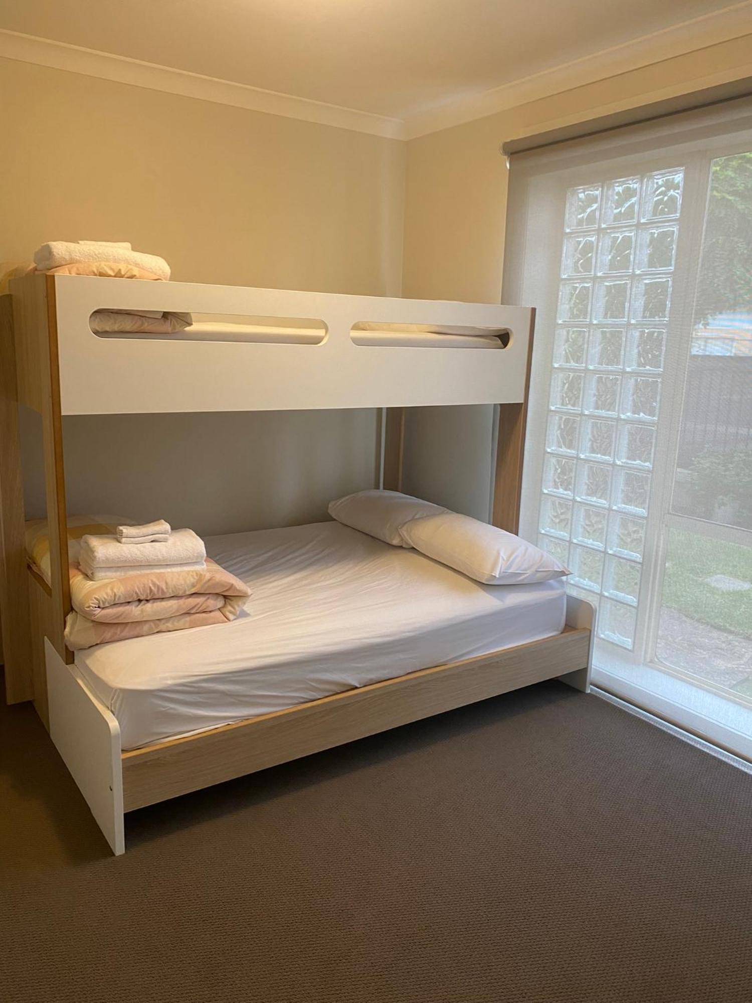 Lifestyle Apartments At Ferntree Ferntree Gully Dış mekan fotoğraf