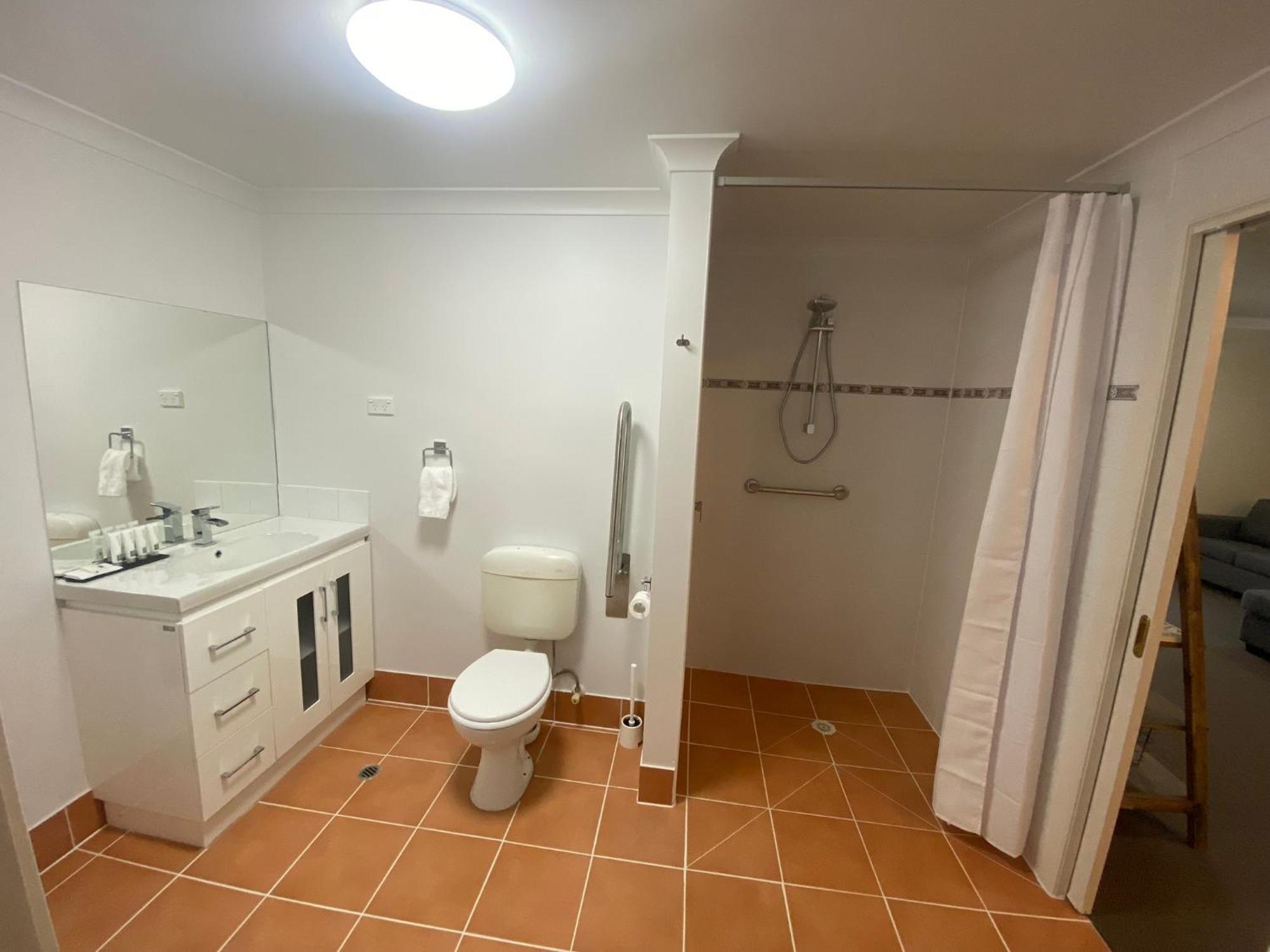 Lifestyle Apartments At Ferntree Ferntree Gully Dış mekan fotoğraf