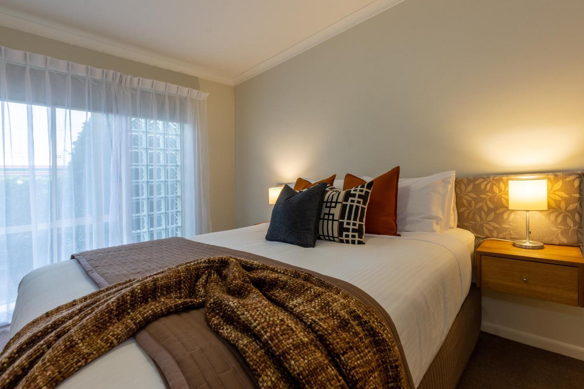 Lifestyle Apartments At Ferntree Ferntree Gully Dış mekan fotoğraf