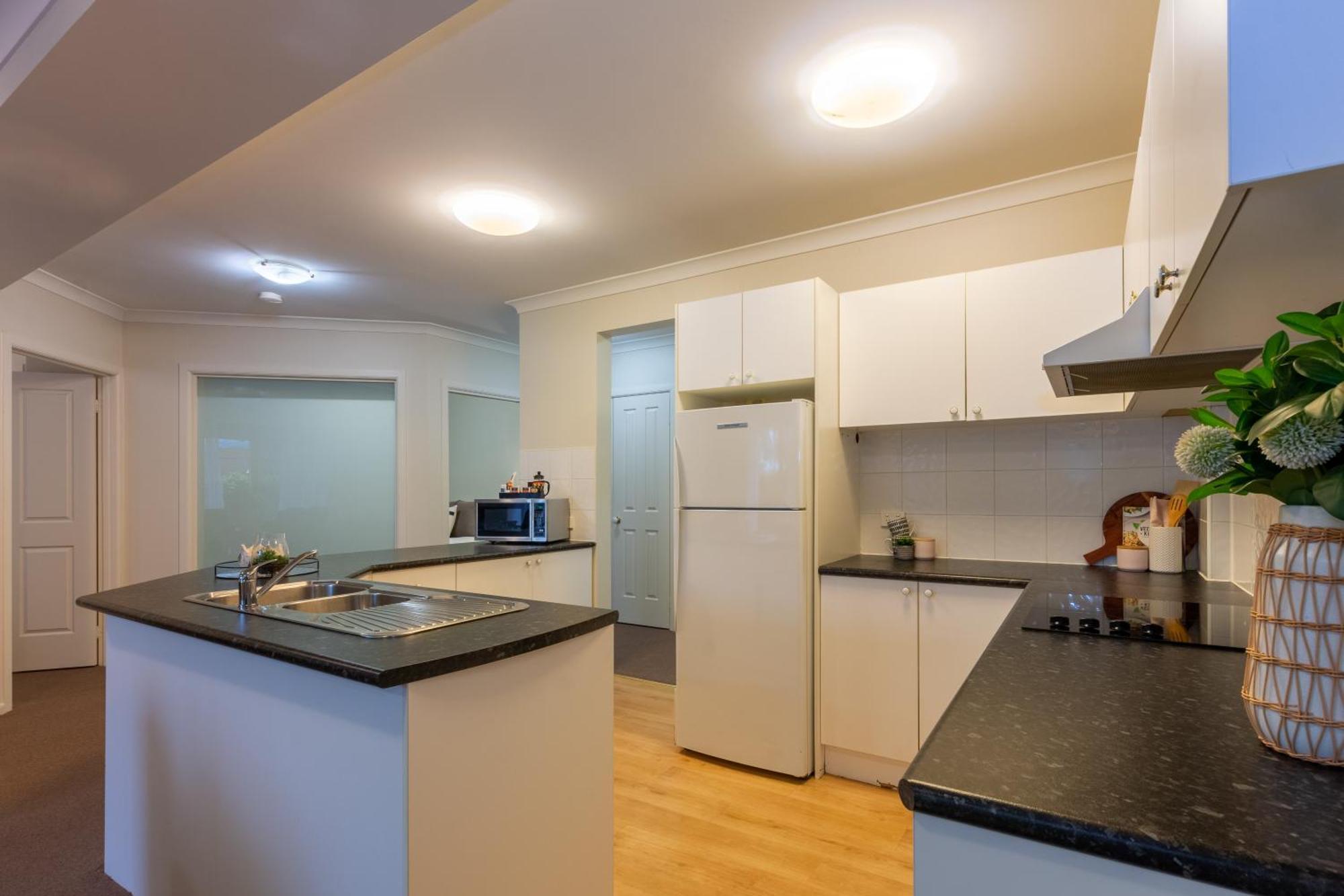 Lifestyle Apartments At Ferntree Ferntree Gully Dış mekan fotoğraf