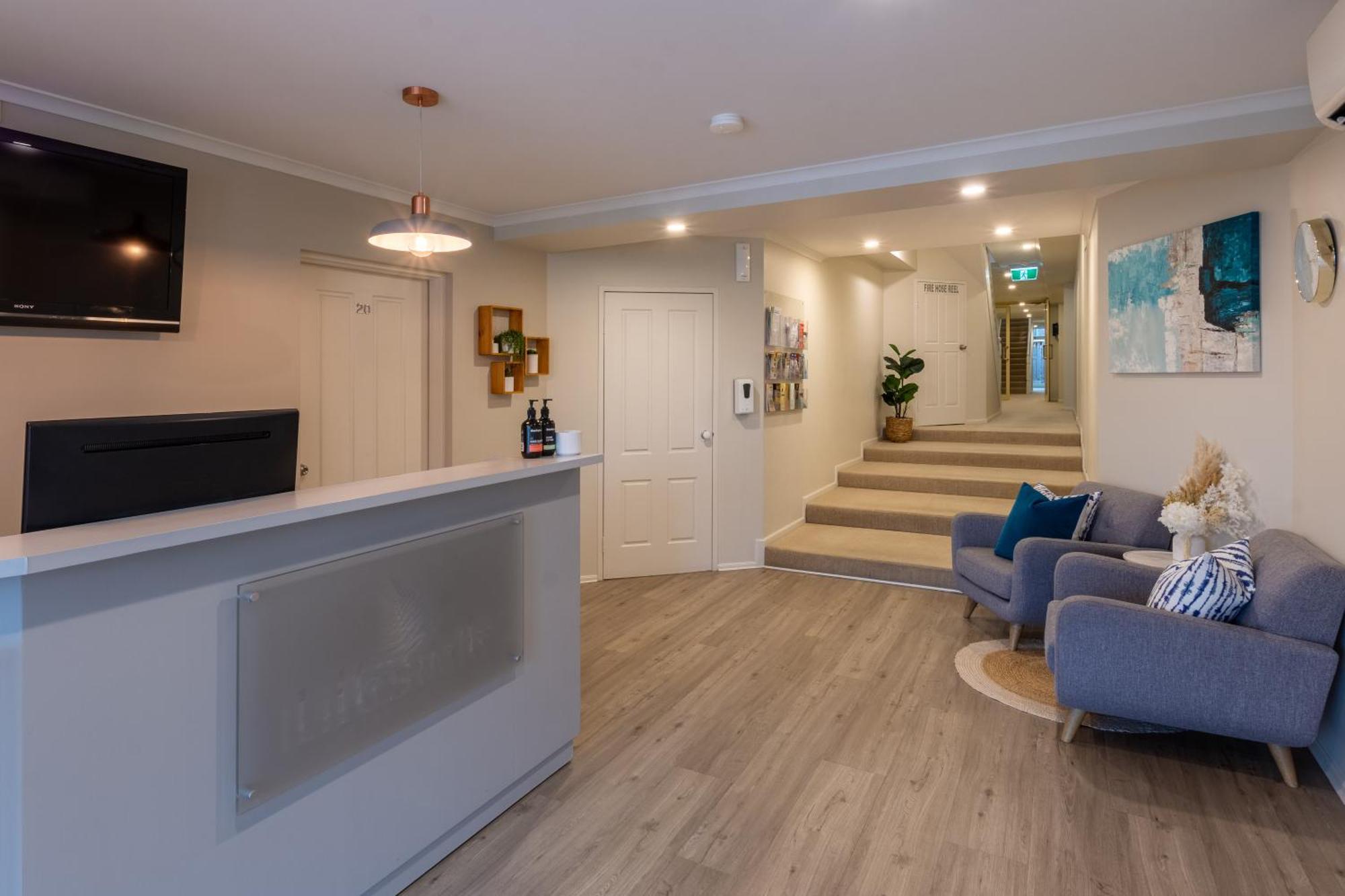 Lifestyle Apartments At Ferntree Ferntree Gully Dış mekan fotoğraf
