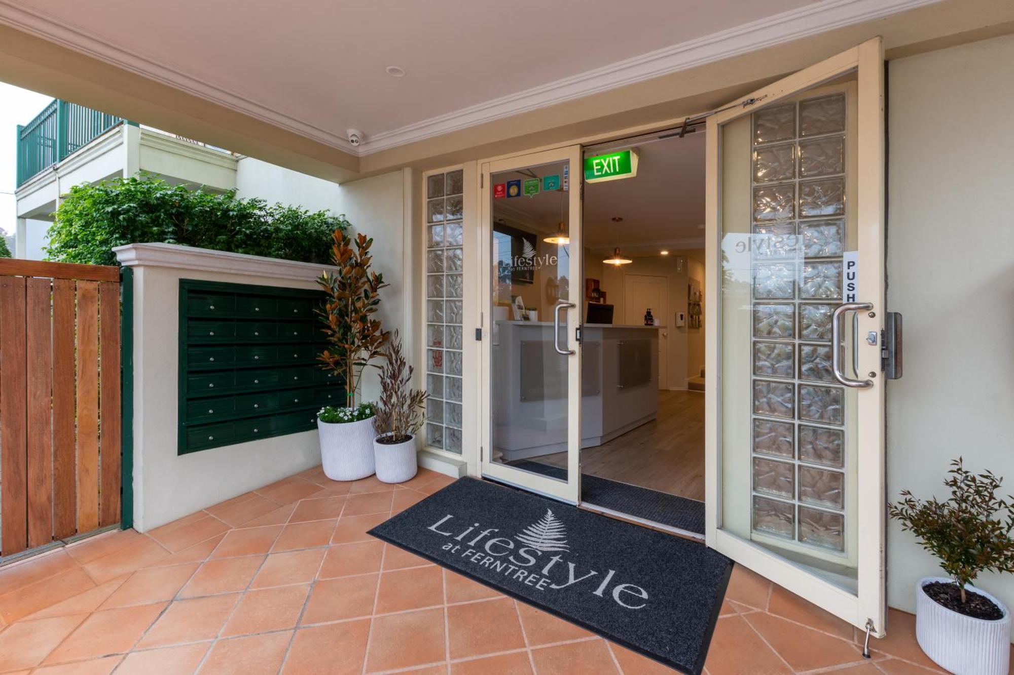 Lifestyle Apartments At Ferntree Ferntree Gully Dış mekan fotoğraf