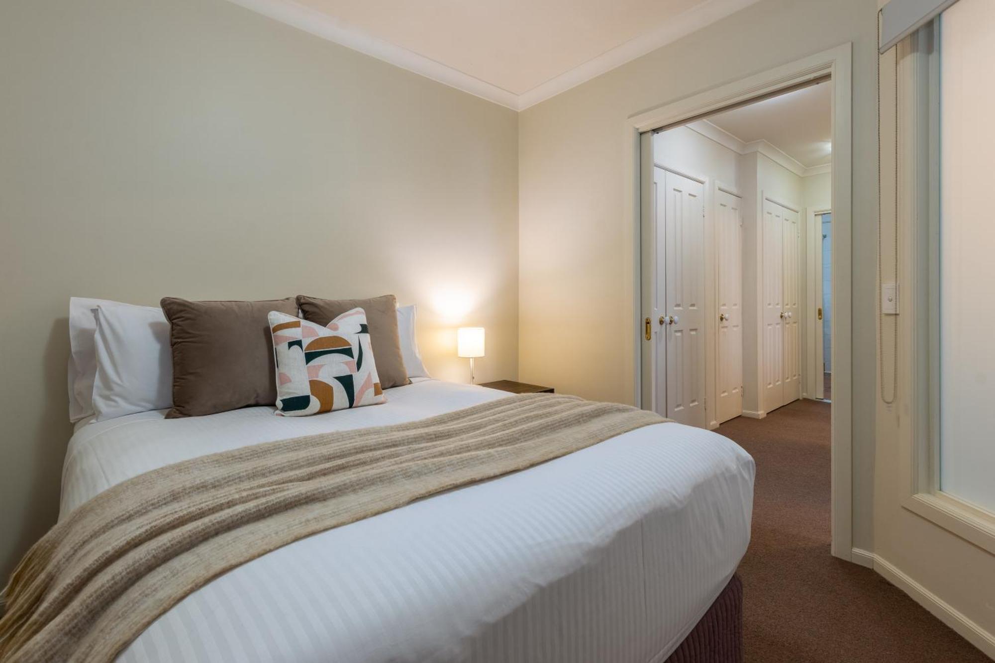 Lifestyle Apartments At Ferntree Ferntree Gully Dış mekan fotoğraf