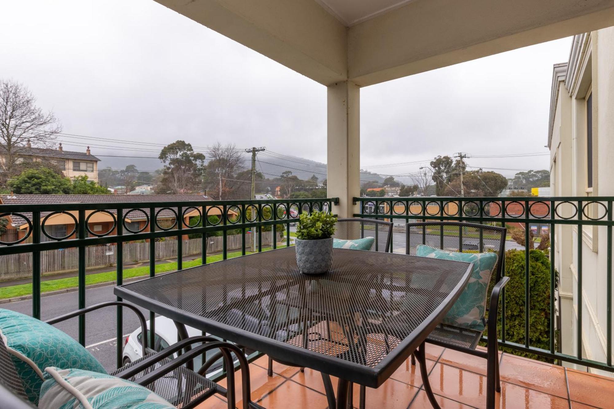 Lifestyle Apartments At Ferntree Ferntree Gully Dış mekan fotoğraf
