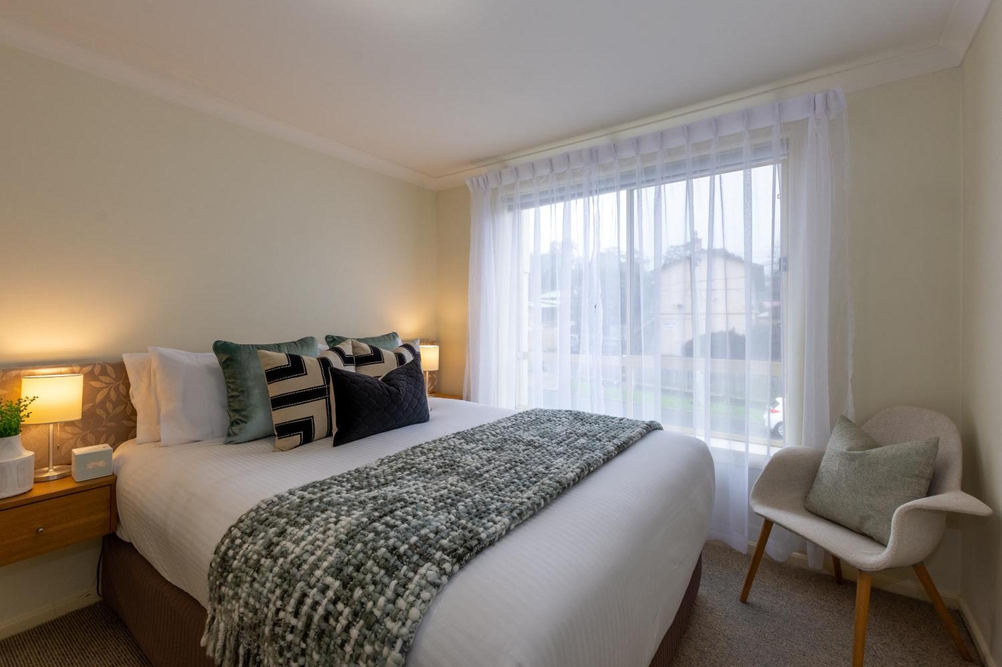 Lifestyle Apartments At Ferntree Ferntree Gully Dış mekan fotoğraf