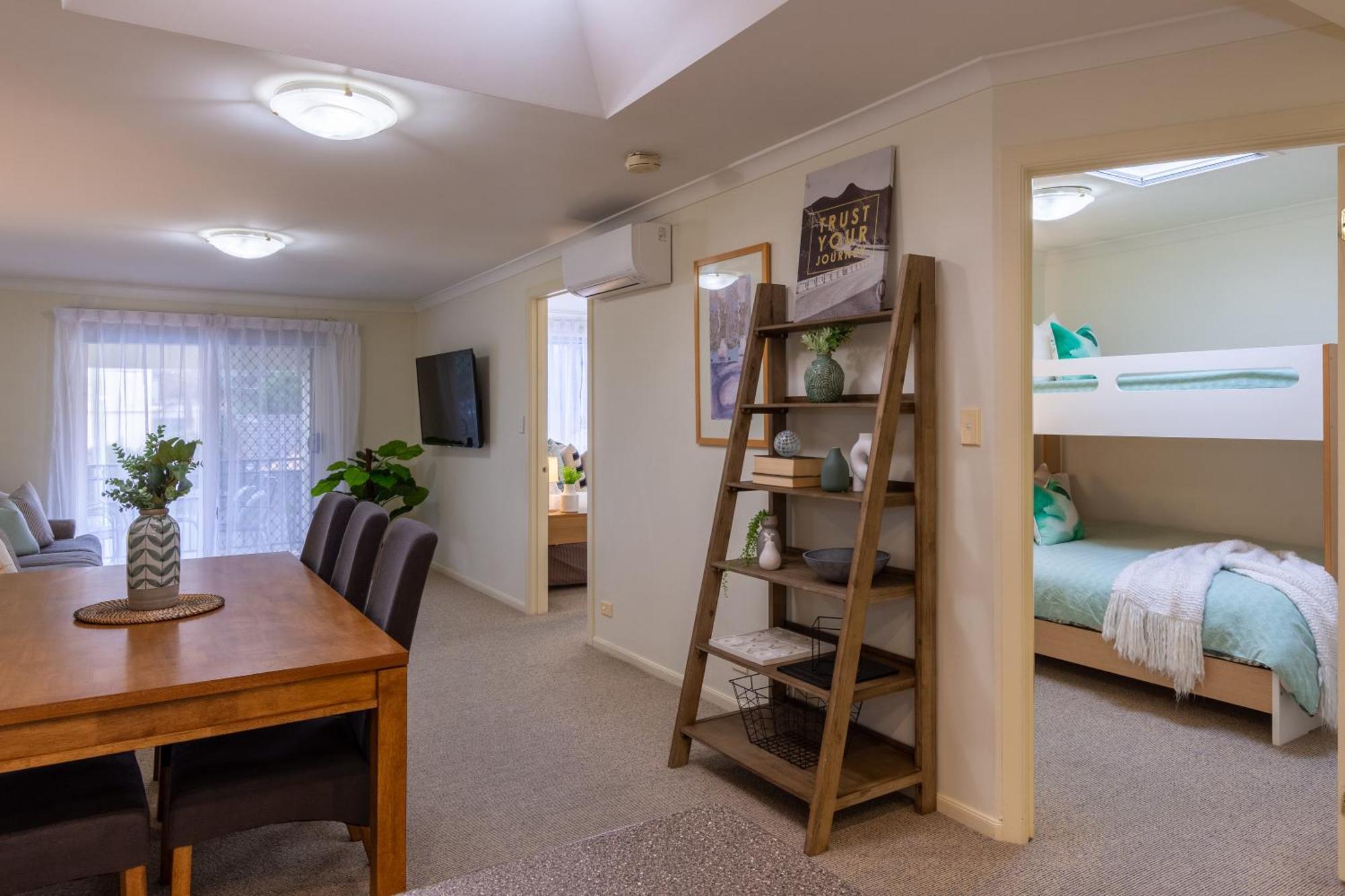 Lifestyle Apartments At Ferntree Ferntree Gully Dış mekan fotoğraf
