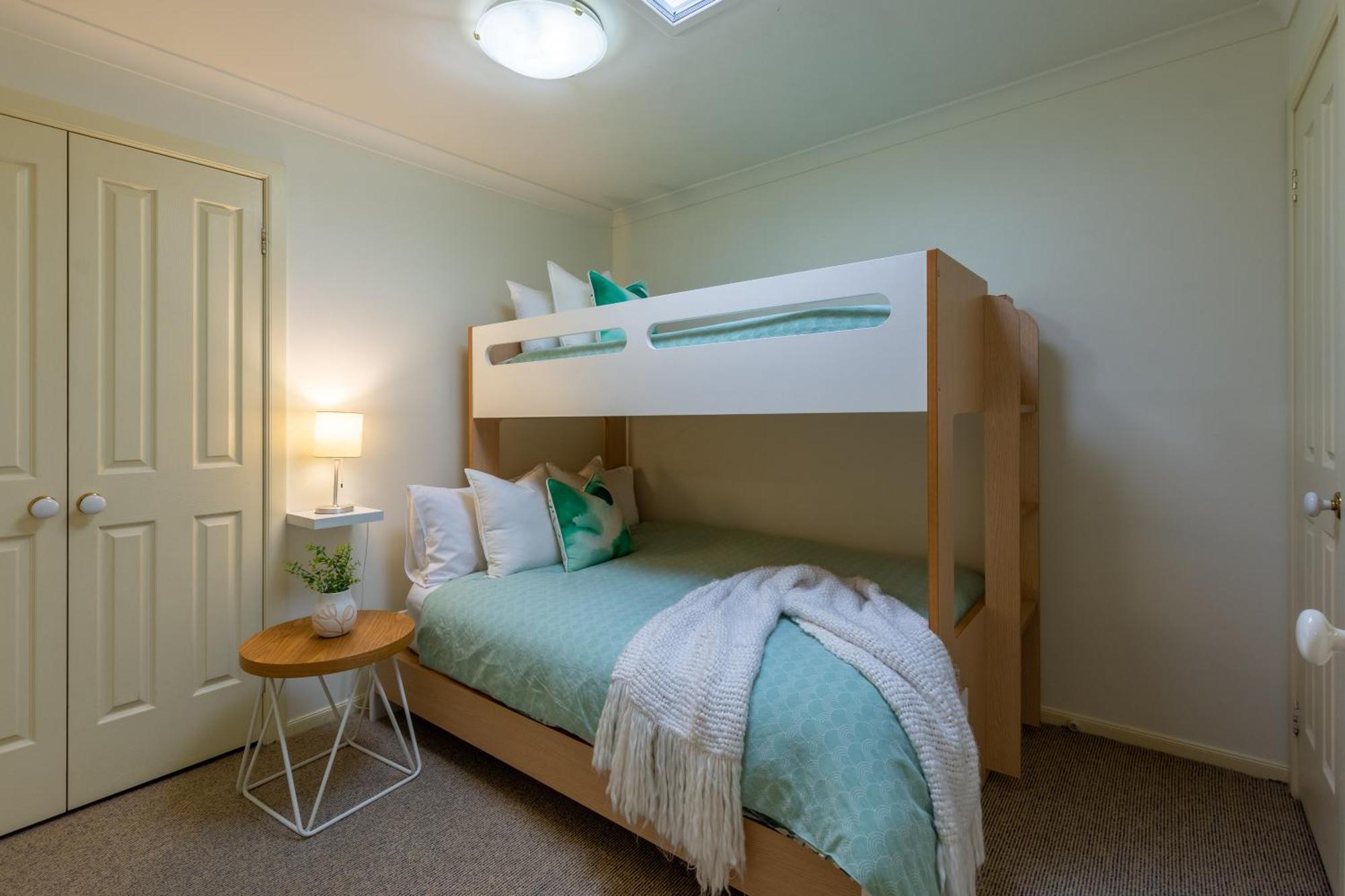 Lifestyle Apartments At Ferntree Ferntree Gully Dış mekan fotoğraf