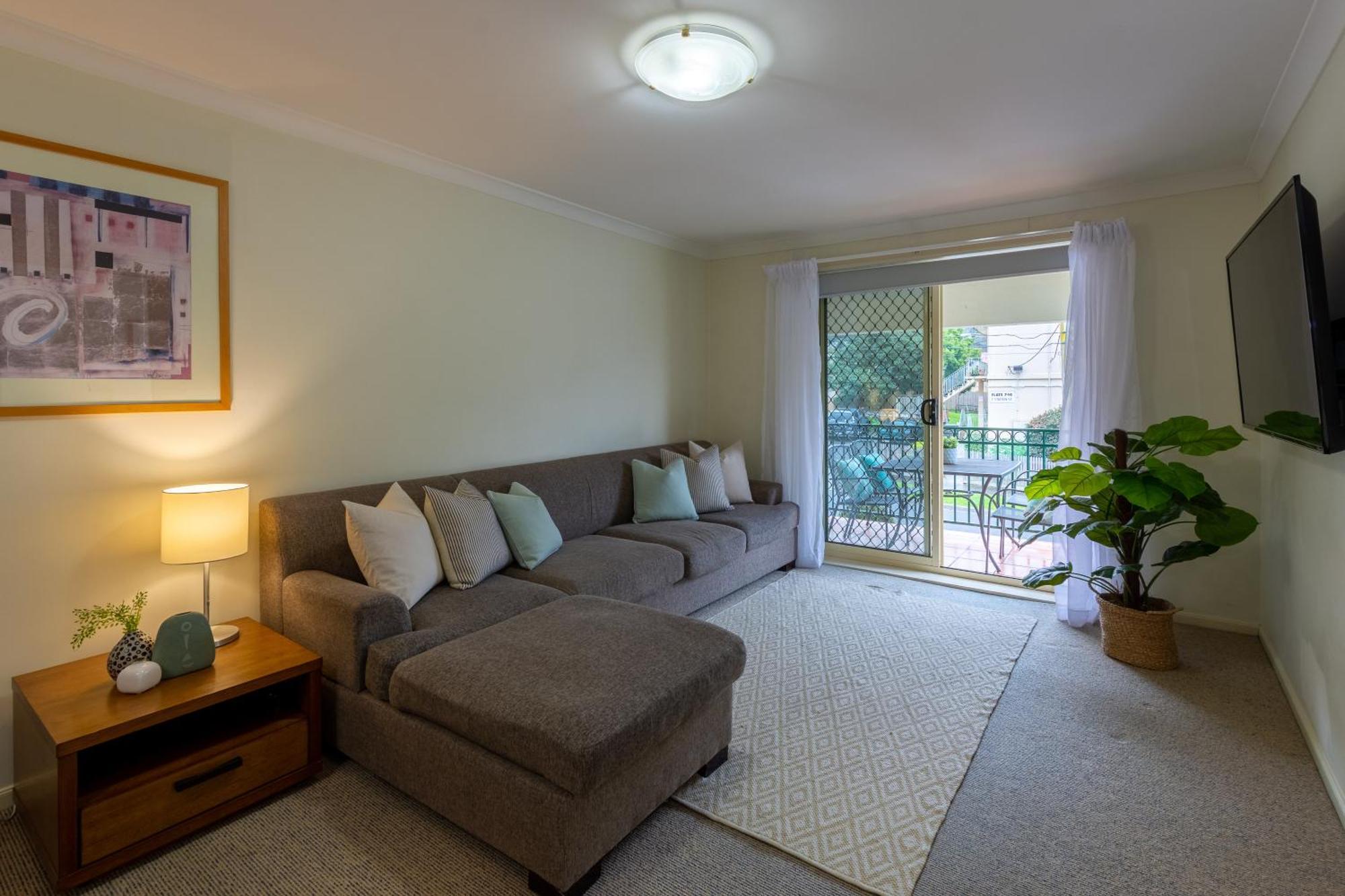 Lifestyle Apartments At Ferntree Ferntree Gully Dış mekan fotoğraf
