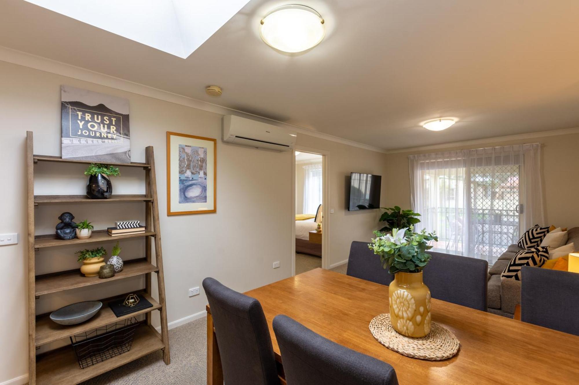 Lifestyle Apartments At Ferntree Ferntree Gully Dış mekan fotoğraf