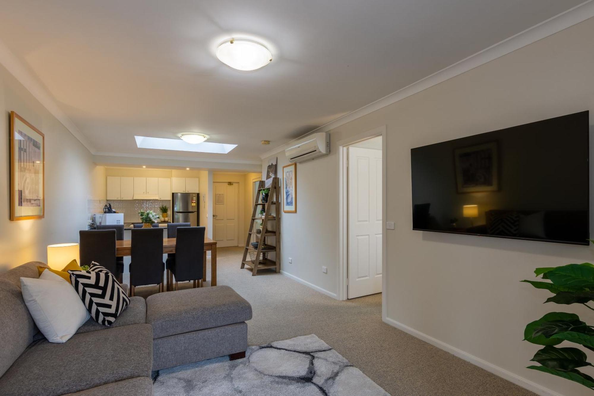Lifestyle Apartments At Ferntree Ferntree Gully Dış mekan fotoğraf