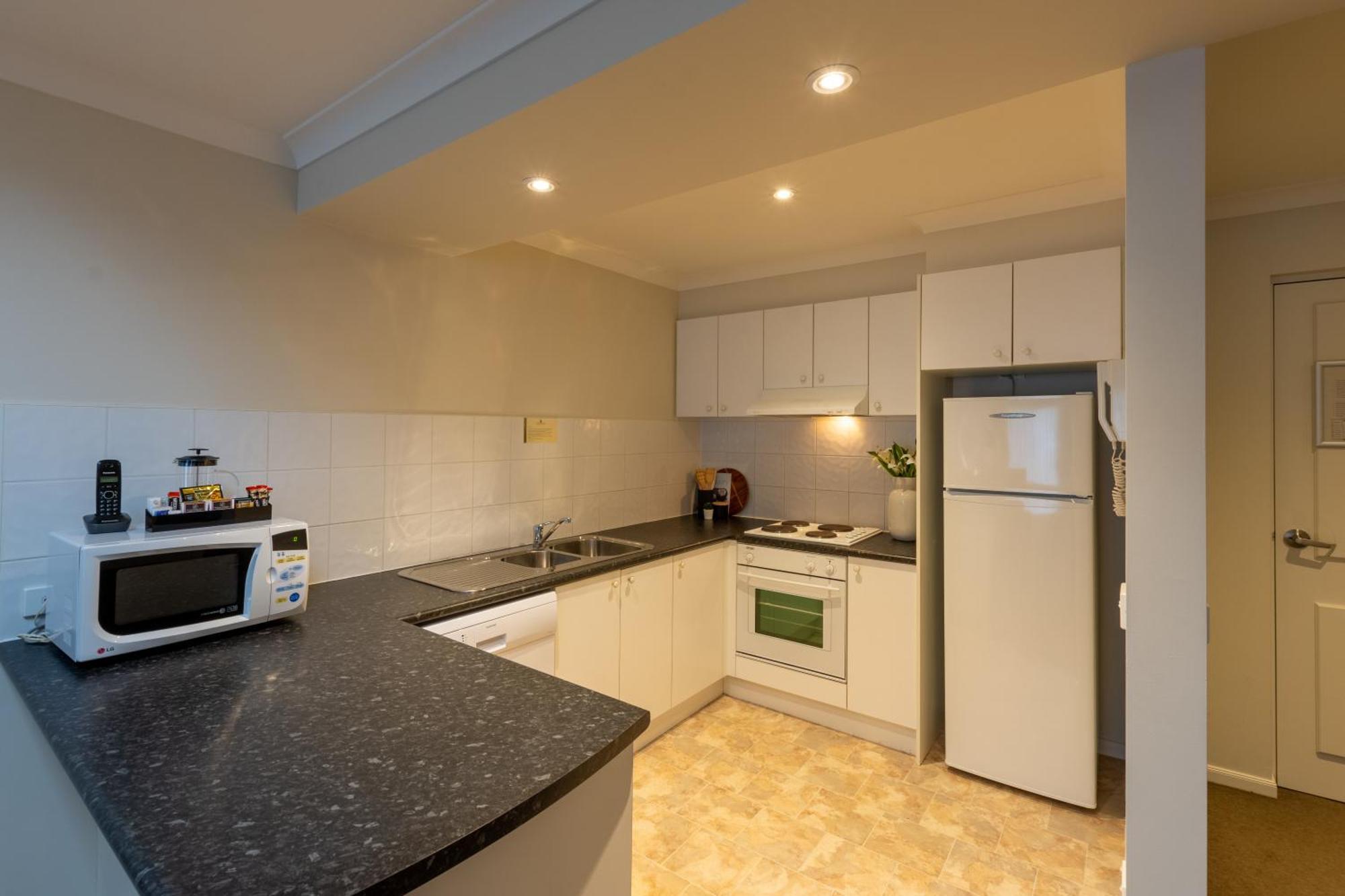 Lifestyle Apartments At Ferntree Ferntree Gully Dış mekan fotoğraf