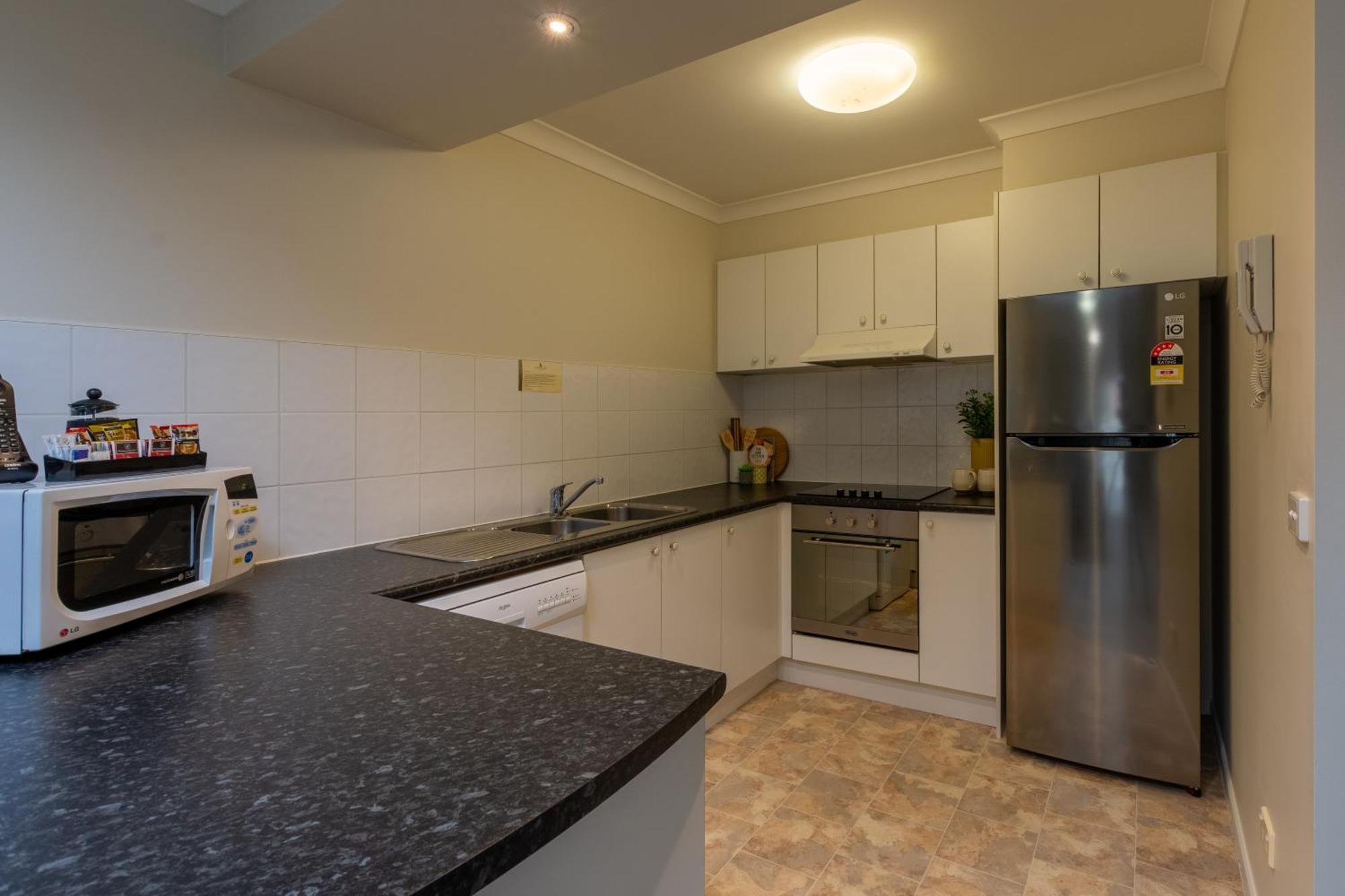 Lifestyle Apartments At Ferntree Ferntree Gully Dış mekan fotoğraf