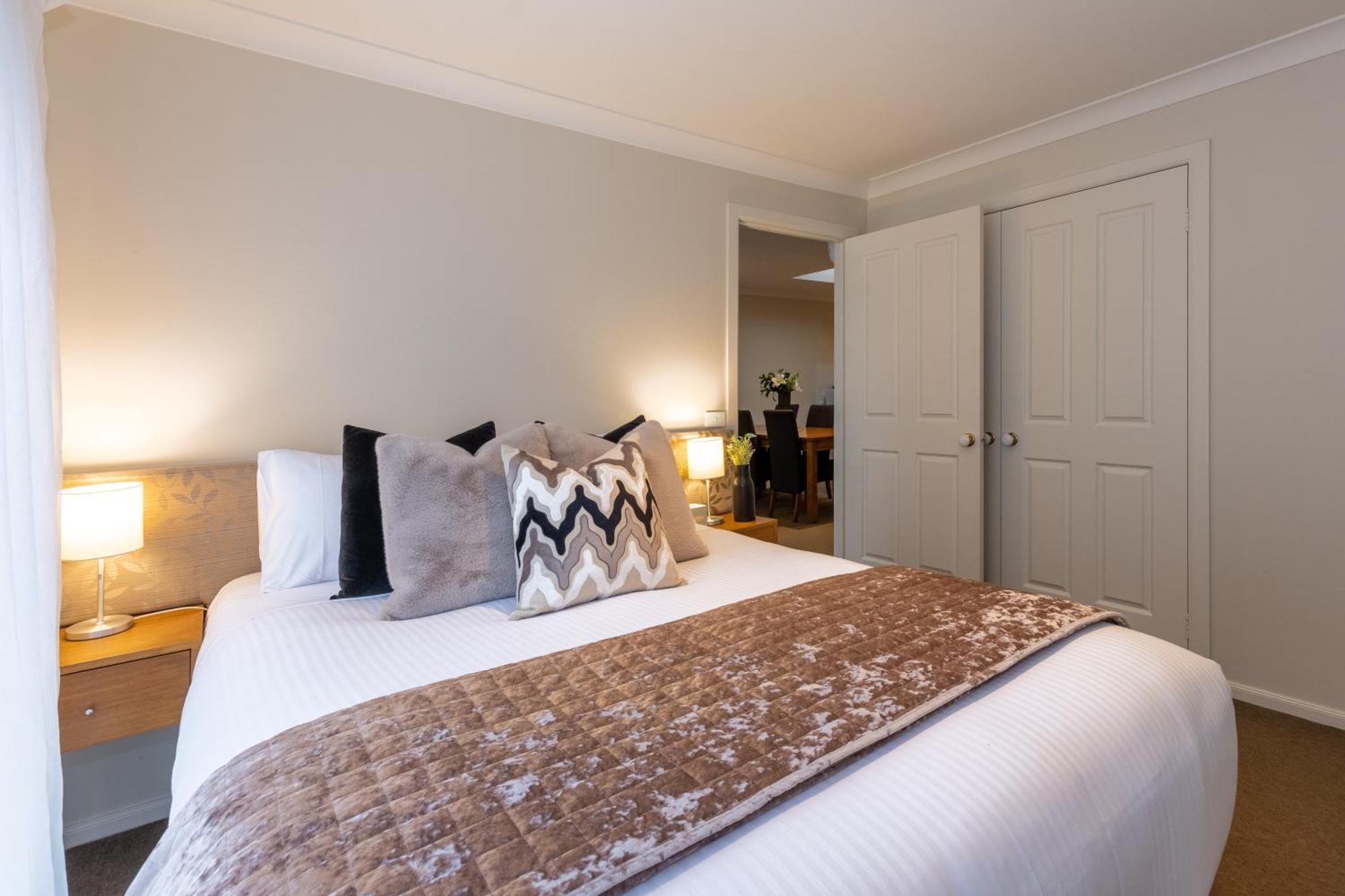 Lifestyle Apartments At Ferntree Ferntree Gully Dış mekan fotoğraf