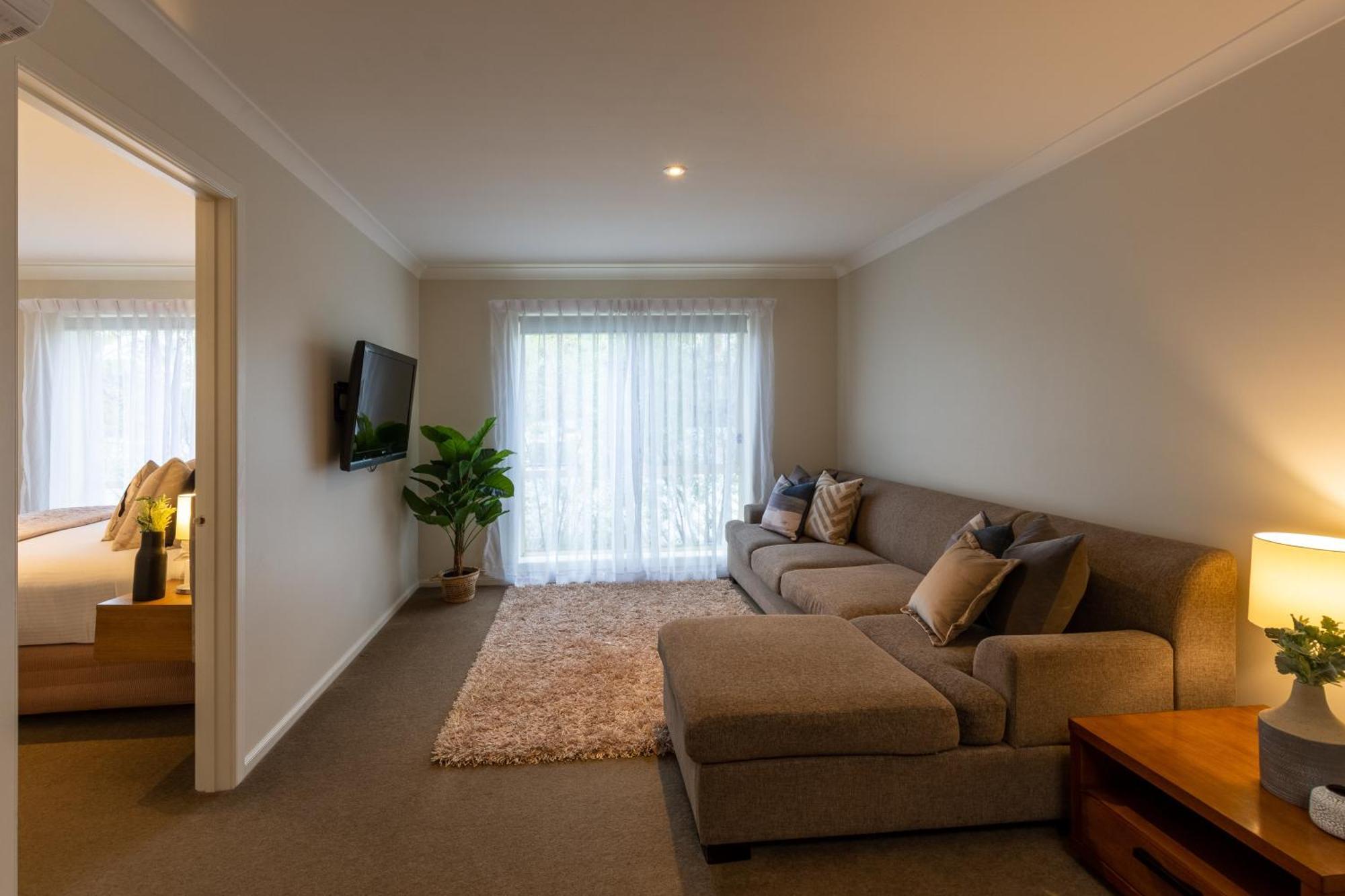 Lifestyle Apartments At Ferntree Ferntree Gully Dış mekan fotoğraf