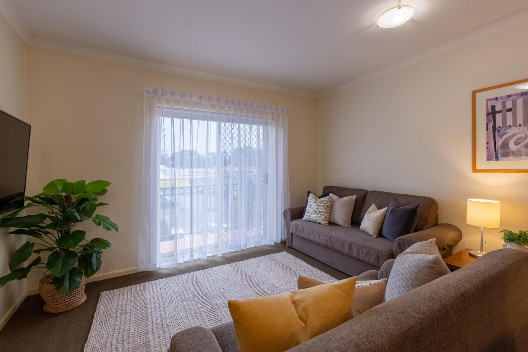Lifestyle Apartments At Ferntree Ferntree Gully Dış mekan fotoğraf