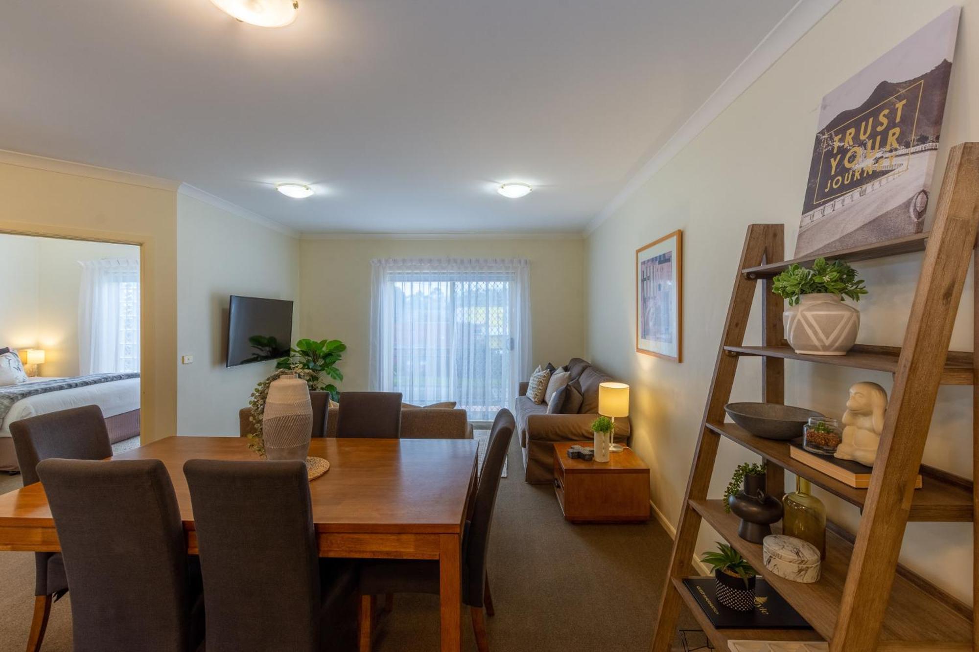 Lifestyle Apartments At Ferntree Ferntree Gully Dış mekan fotoğraf