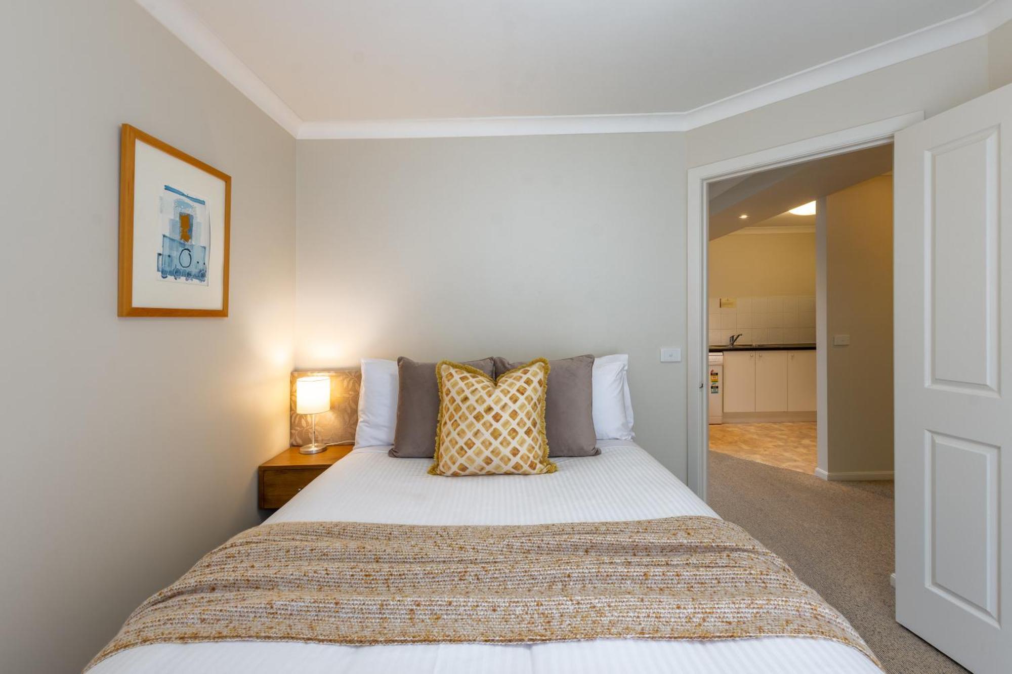 Lifestyle Apartments At Ferntree Ferntree Gully Dış mekan fotoğraf