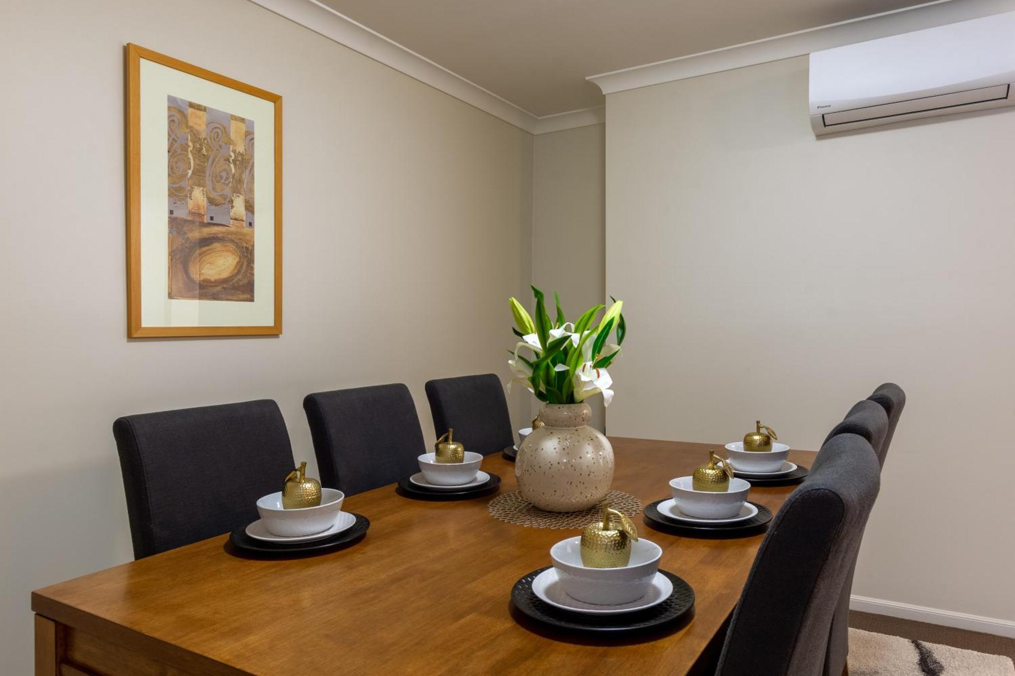 Lifestyle Apartments At Ferntree Ferntree Gully Dış mekan fotoğraf