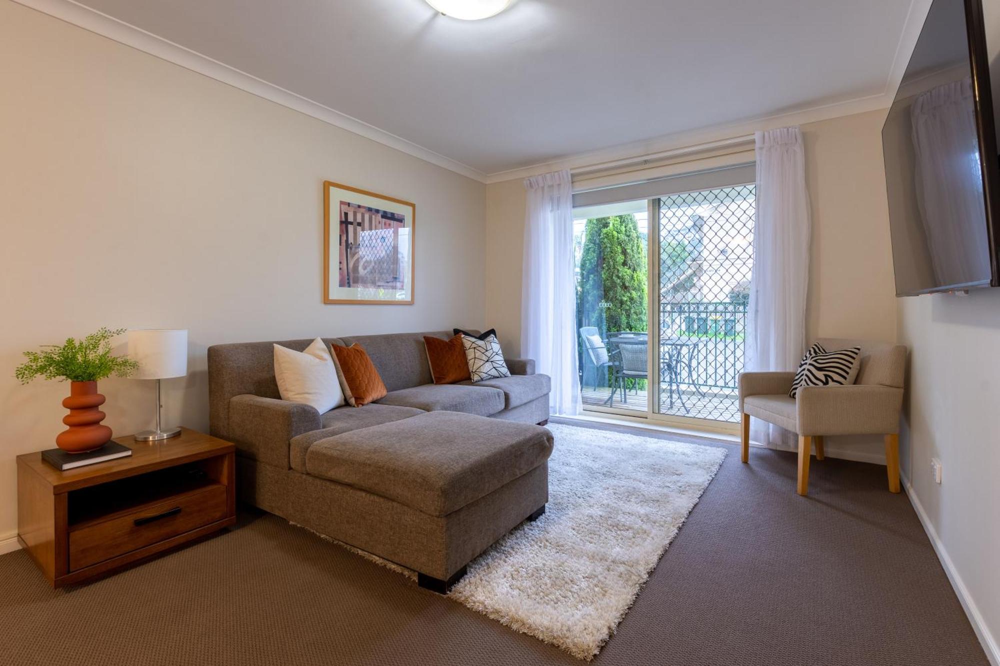 Lifestyle Apartments At Ferntree Ferntree Gully Dış mekan fotoğraf