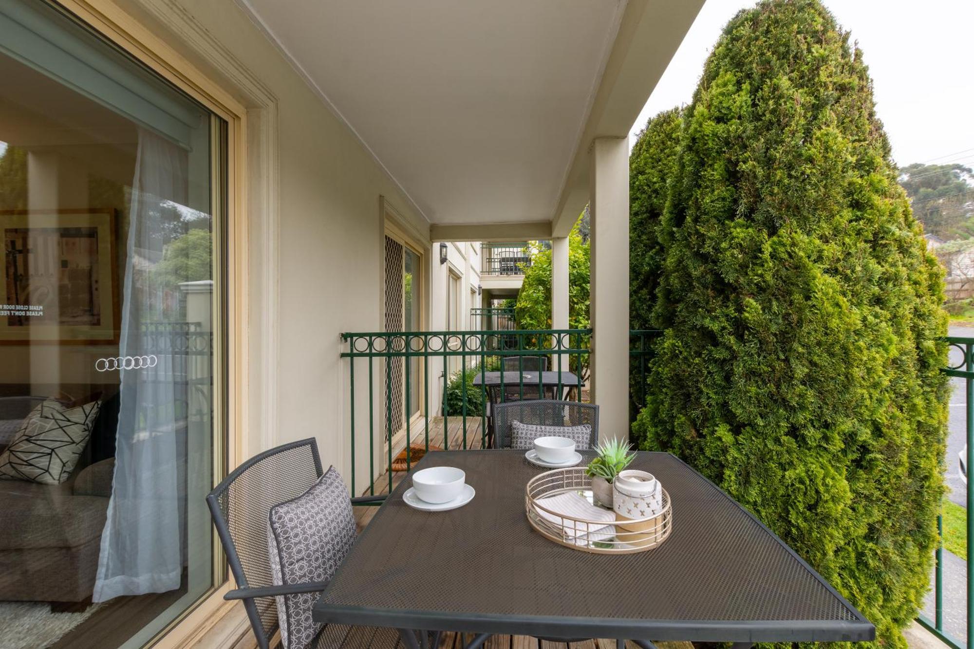 Lifestyle Apartments At Ferntree Ferntree Gully Dış mekan fotoğraf