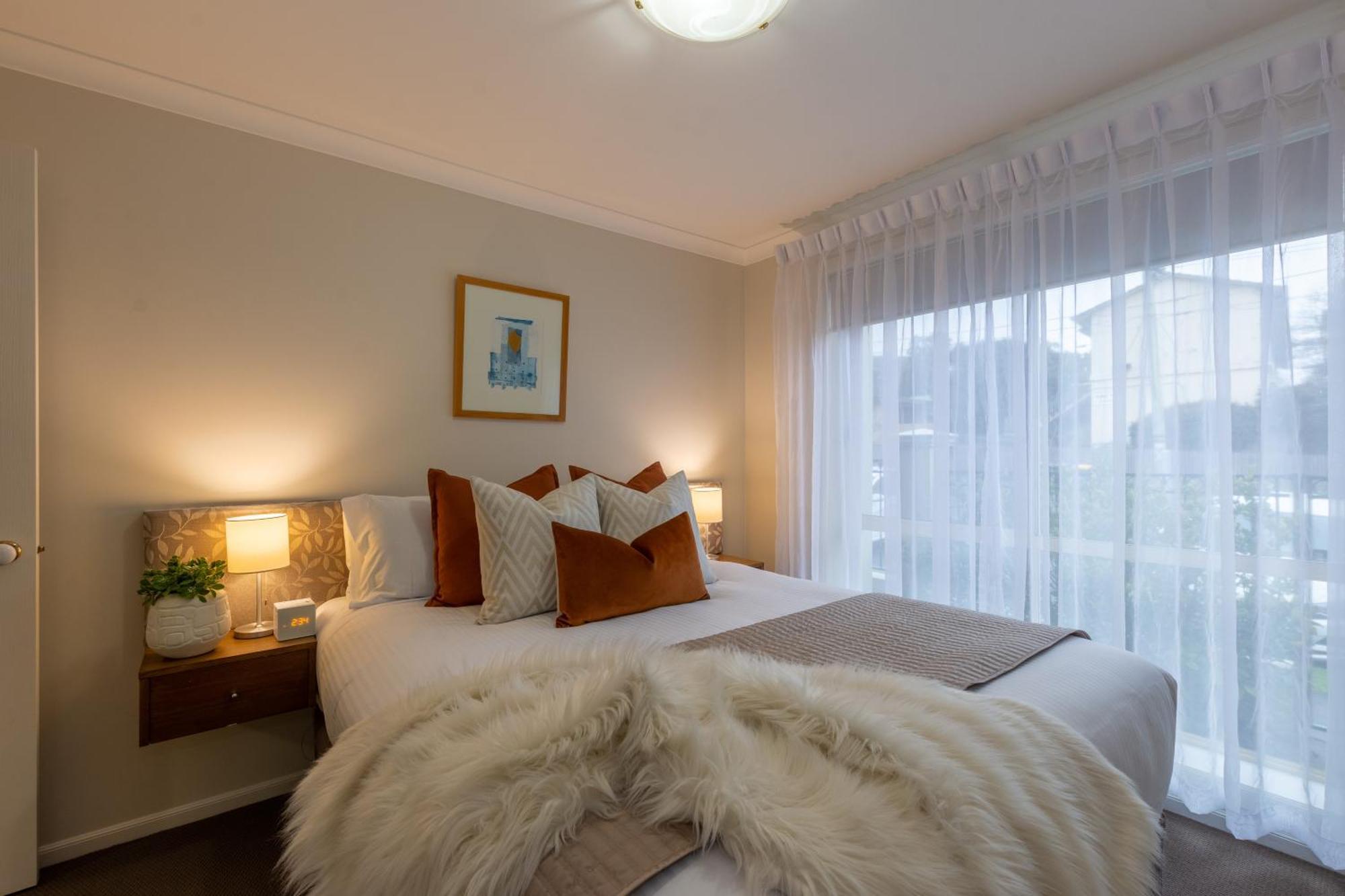 Lifestyle Apartments At Ferntree Ferntree Gully Dış mekan fotoğraf