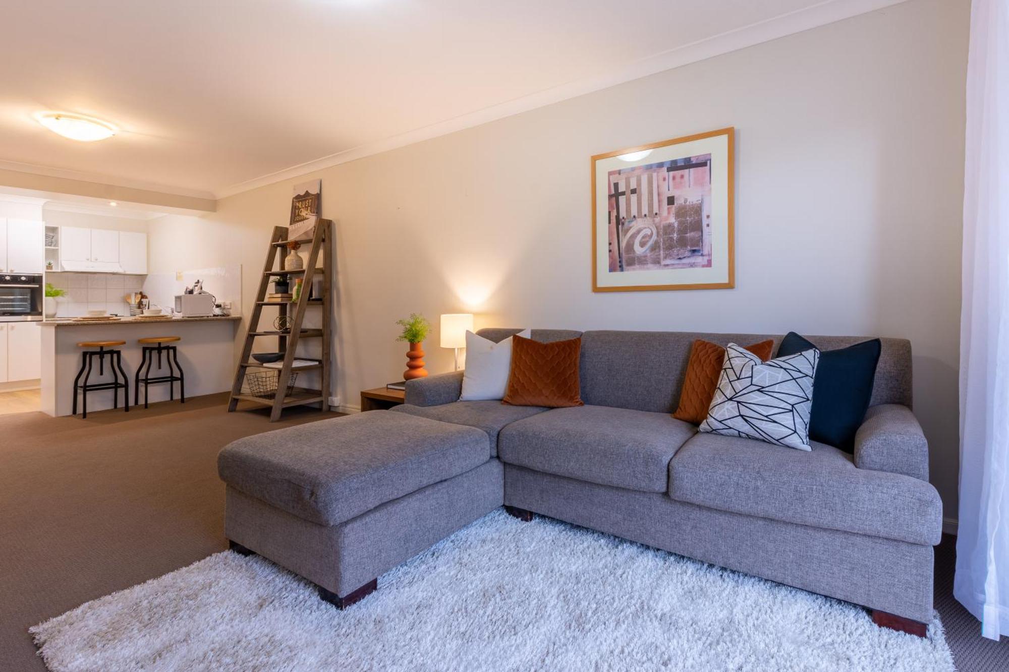 Lifestyle Apartments At Ferntree Ferntree Gully Dış mekan fotoğraf