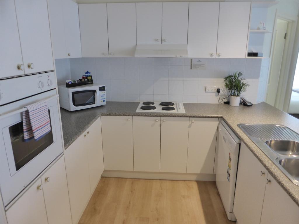 Lifestyle Apartments At Ferntree Ferntree Gully Dış mekan fotoğraf