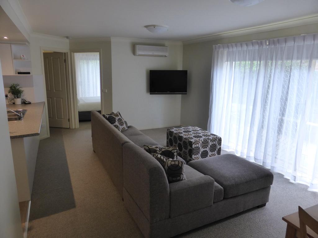 Lifestyle Apartments At Ferntree Ferntree Gully Dış mekan fotoğraf