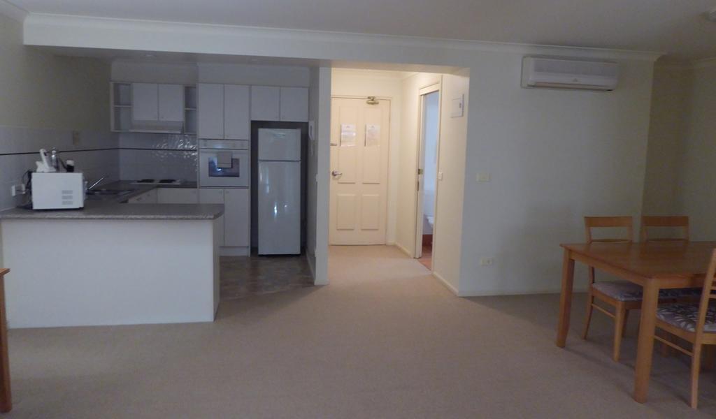 Lifestyle Apartments At Ferntree Ferntree Gully Dış mekan fotoğraf
