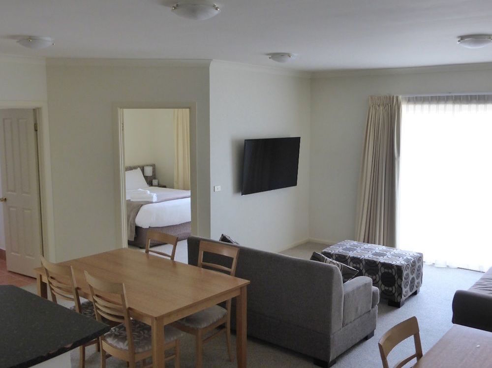 Lifestyle Apartments At Ferntree Ferntree Gully Dış mekan fotoğraf