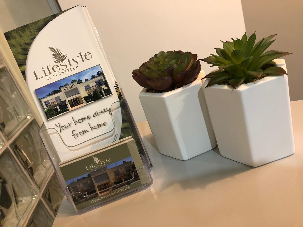 Lifestyle Apartments At Ferntree Ferntree Gully Dış mekan fotoğraf