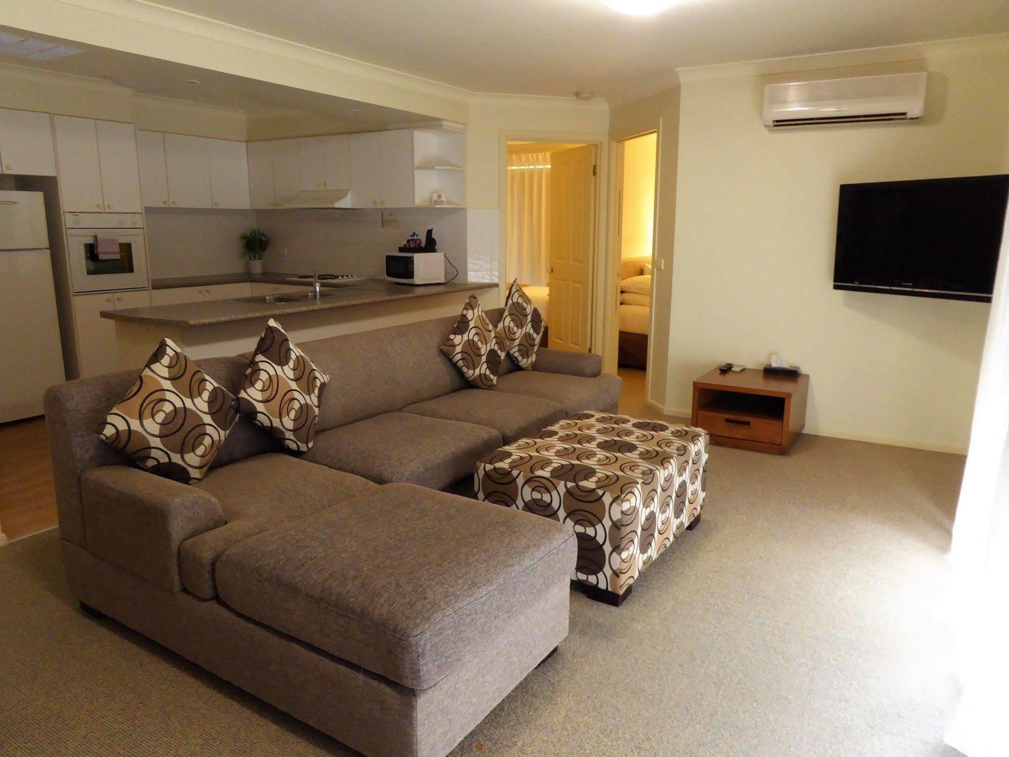 Lifestyle Apartments At Ferntree Ferntree Gully Dış mekan fotoğraf