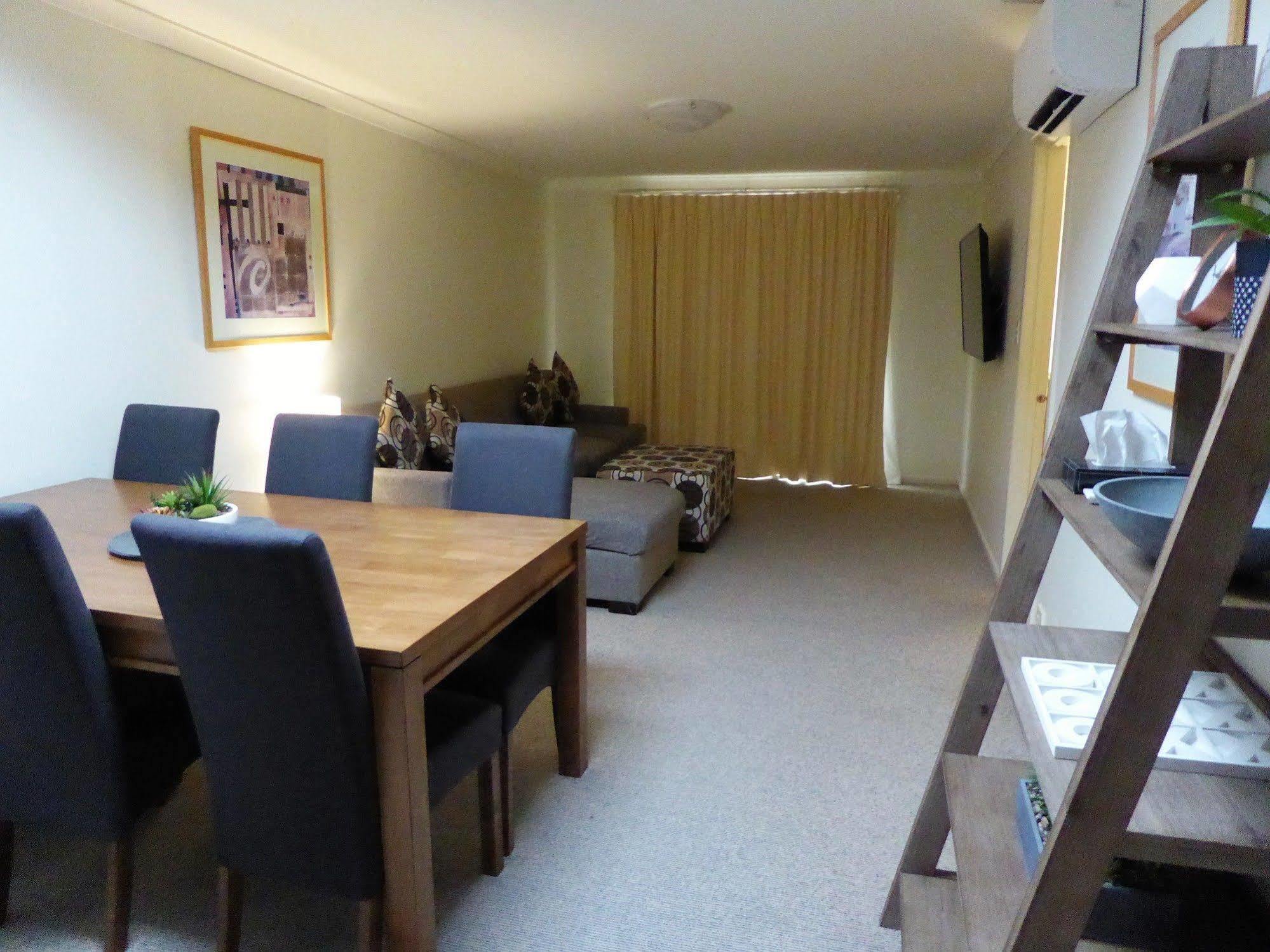 Lifestyle Apartments At Ferntree Ferntree Gully Dış mekan fotoğraf