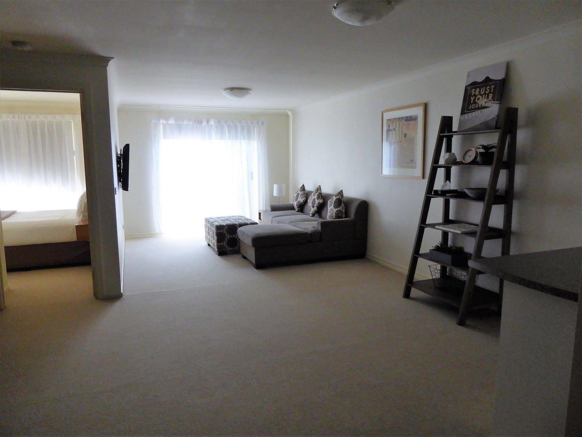 Lifestyle Apartments At Ferntree Ferntree Gully Dış mekan fotoğraf