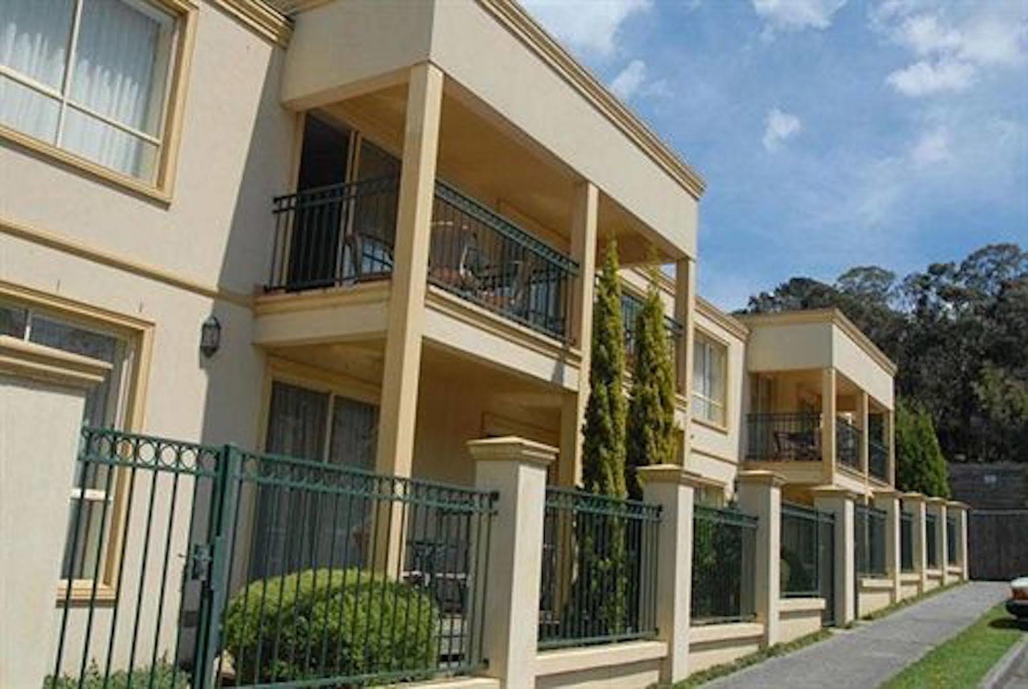 Lifestyle Apartments At Ferntree Ferntree Gully Dış mekan fotoğraf